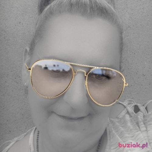 malgosia1982, Kobieta, 44 lata, Nakło nad Notecią