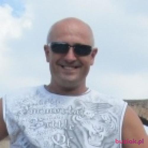 Upiorek4072, Mężczyzna, 54 lata, Kluczbork