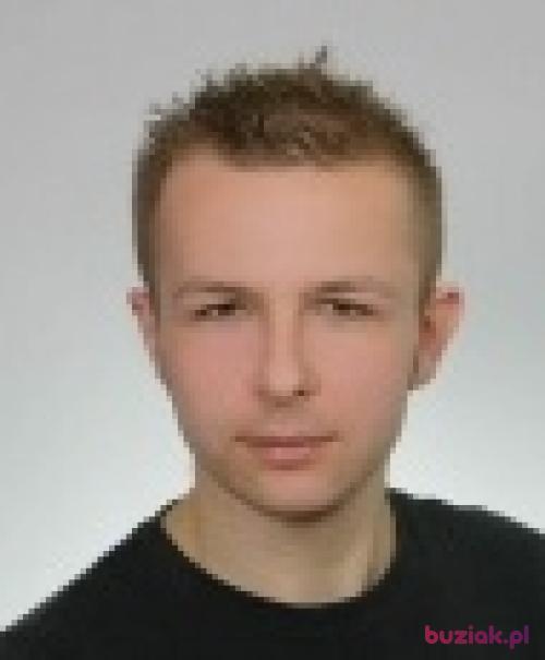 euphorbiamili, Mężczyzna, 48 lat, Poznań