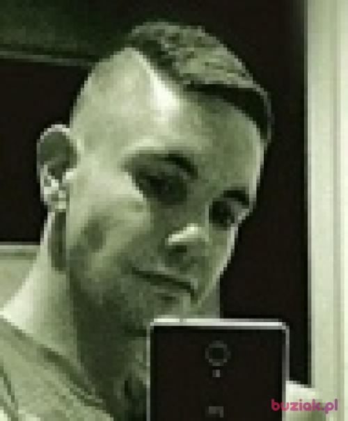 Danyboy09, Mężczyzna, 35 lat, Elbląg