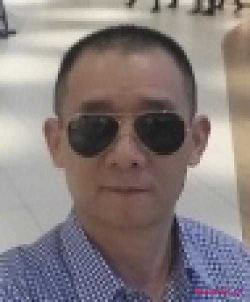 jetli, Mężczyzna, 53 lata, Gdynia