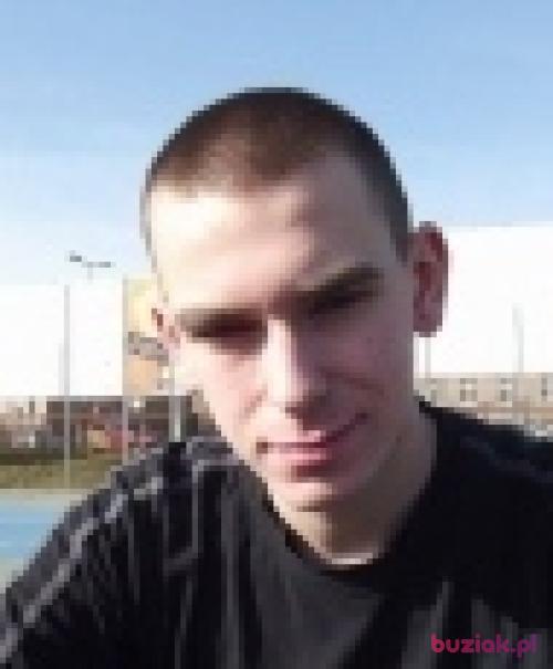 erni94, Male, 31 years, Środa Wielkopolska