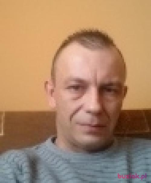 Kamilmaz, Mężczyzna, 41 lat, Radom