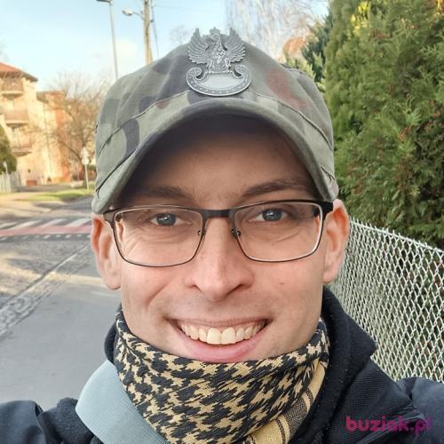 1984lux, Male, 41 years, Wrocław