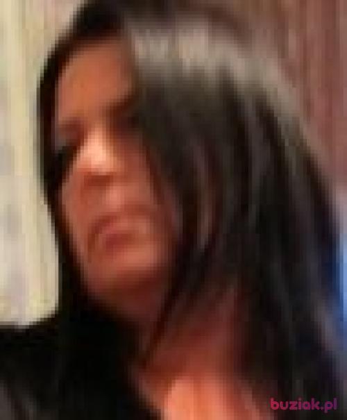 Angelka, Kobieta, 43 lata, Gdańsk