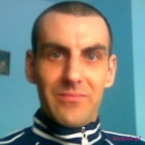 krysian1, Mężczyzna, 30 lat, Gryfino