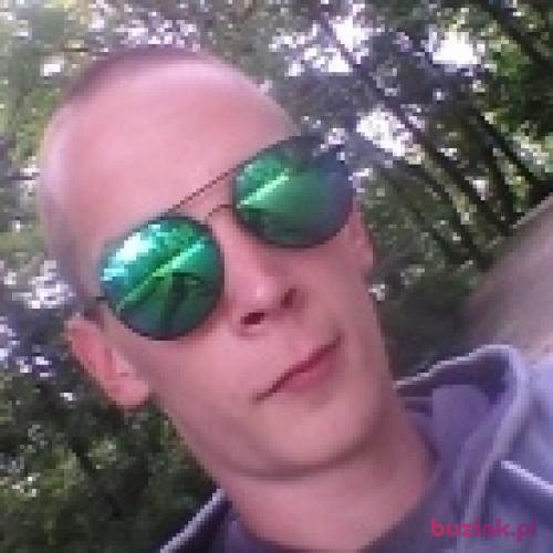 Kostek96, Male, 30 years, Zabrze