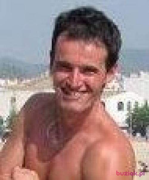 misios, Male, 55 years, Tychy