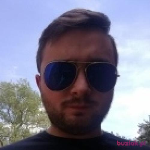 Dariokryger1996, Male, 29 years, Chodzież