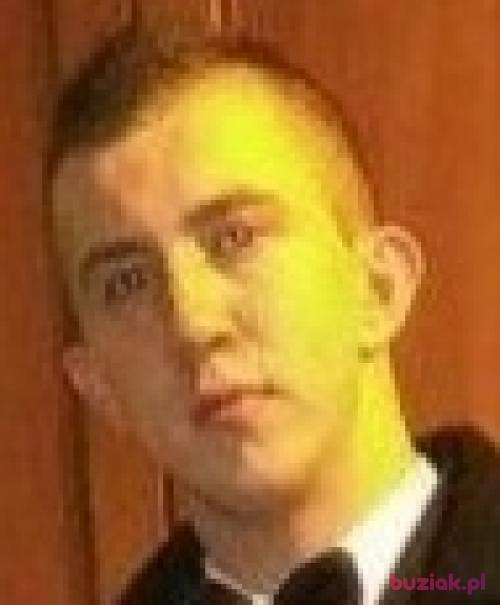 Slawekgruca, Mężczyzna, 30 lat, Grybów