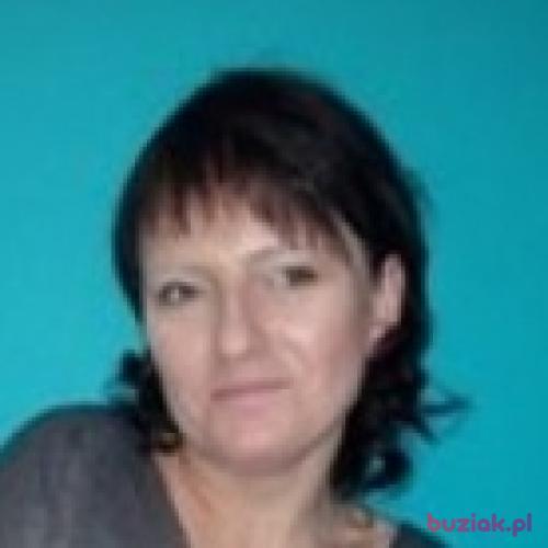 syla4, Kobieta, 51 lat, Braniewo