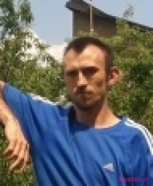 rafal086, Mężczyzna, 39 lat, Radomsko