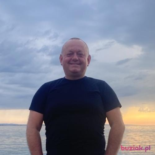 Tadeusz24a, Male, 55 years, Bolesławiec