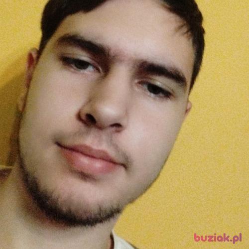 krzysztof165, Male, 21 years, Szczyrk