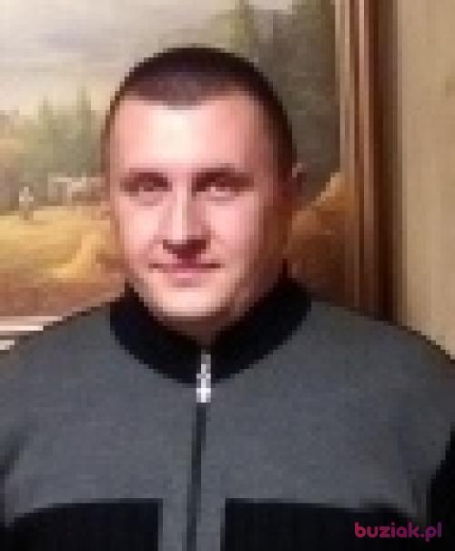 koteczek15, Mężczyzna, 37 lat, Radymno