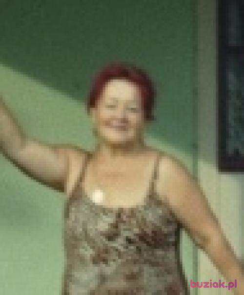 alice73, Female, 78 years, Gorzów Wielkopolski