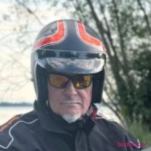 Bodofajny, Male, 59 years, Kluczbork