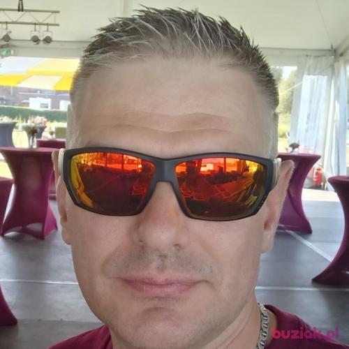 spok123fajny, Male, 45 years, Arnhem