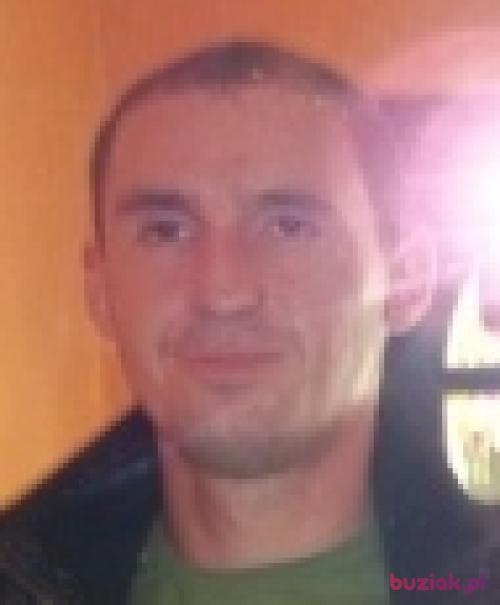 pawloo13, Mężczyzna, 47 lat, Olesno