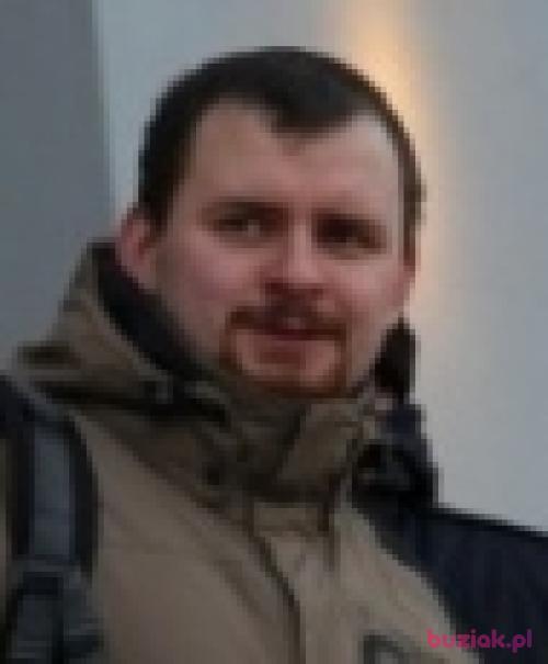 bellerophon27, Mężczyzna, 36 lat, Tczew