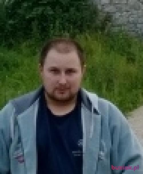 rafal184, Mężczyzna, 36 lat, Alwernia