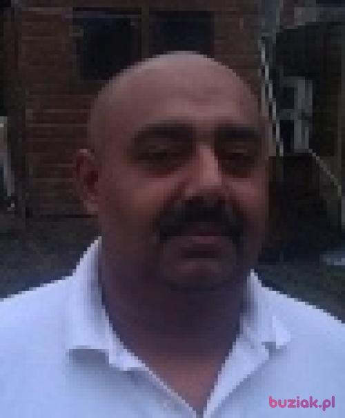 jerzyk70, Mężczyzna, 56 lat, Birmingham