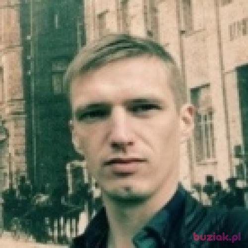 JonyFox, Mężczyzna, 35 lat, Wrocław