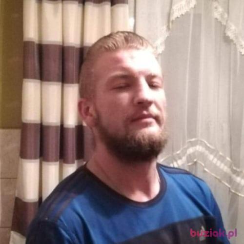 krakers90, Mężczyzna, 31 lat, Sanok