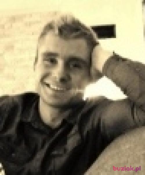 Glabsky, Mężczyzna, 40 lat, Gorzów Wielkopolski