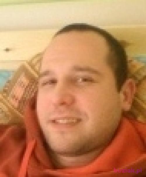 Sebaok, Male, 38 years, Ostrów Wielkopolski