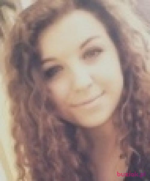 Lusiaaa, Kobieta, 26 lat, Olsztyn