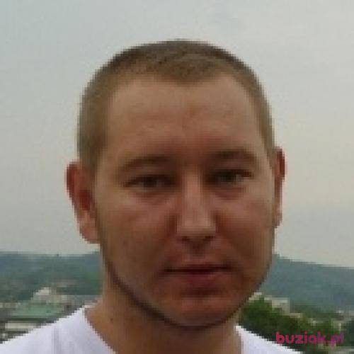 batistuff, Male, 42 years, Białystok