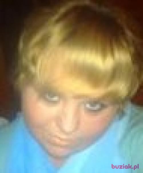 patrycja87, Female, 39 years, Kościan