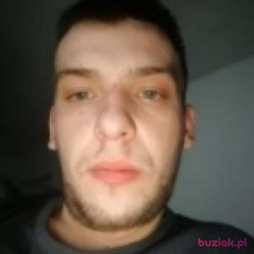 Stachu3378, Male, 29 years, Oława