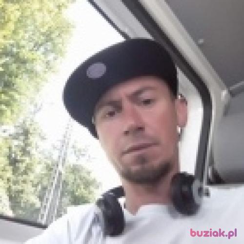 Patrycjusz35, Mężczyzna, 41 lat, Poznań