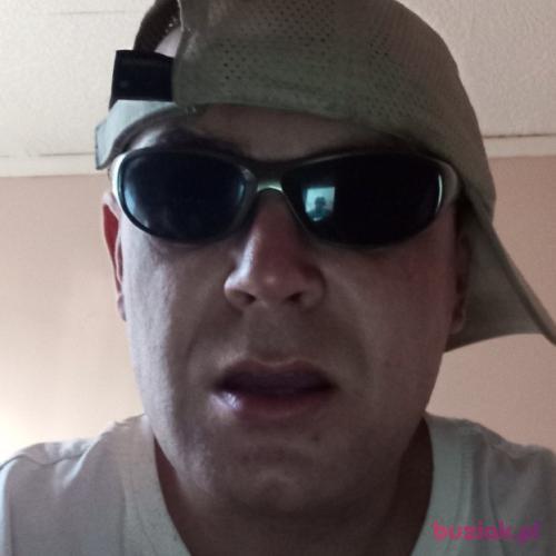 Daft_da_Funk, Male, 44 years, Gorzów Wielkopolski