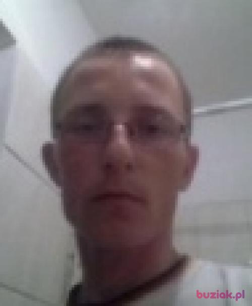 CIENSTO, Mężczyzna, 38 lat, Lubaczów