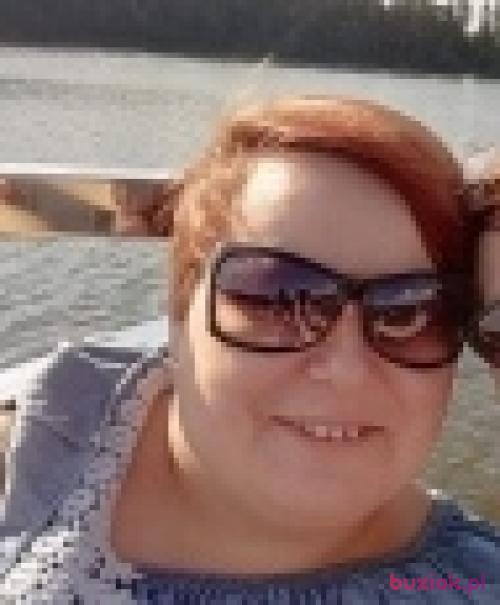 ela32, Female, 43 years, Białystok