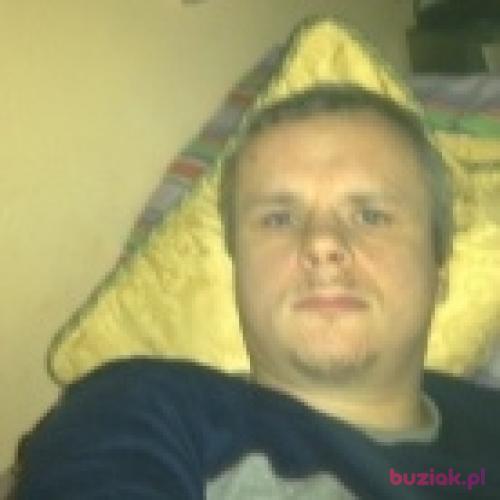 cichy21, Male, 43 years, Bytom