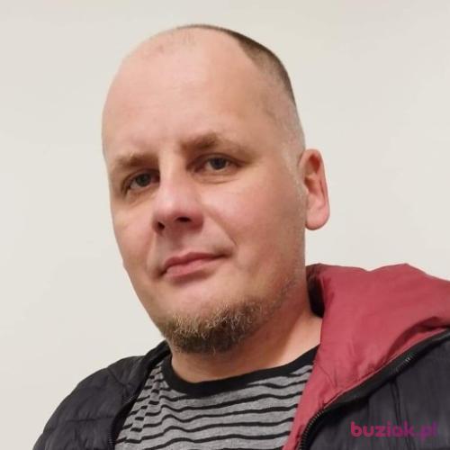 Seb243, Male, 48 years, Gdynia