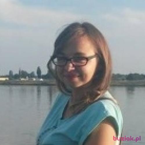 iloncia93, Female, 33 years, Sochaczew