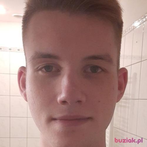 Luc111, Mężczyzna, 25 lat, Kraków