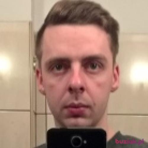 Jasio96, Male, 32 years, Iława