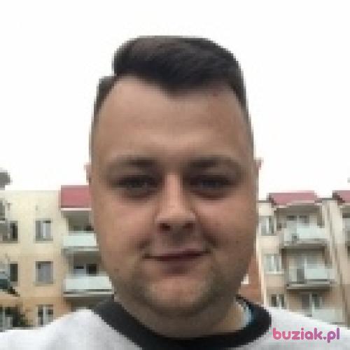 najzikoowy, Mężczyzna, 32 lata, Poznań