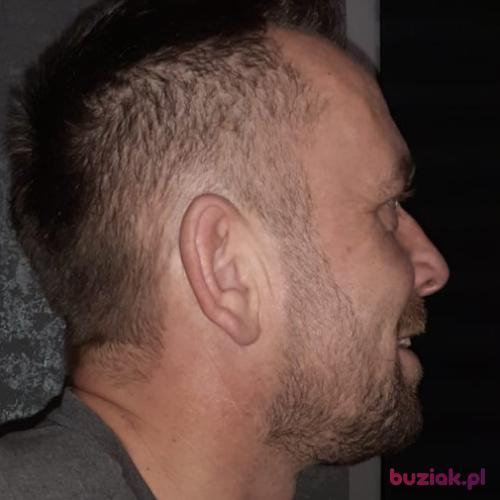 adek17, Male, 42 years, Częstochowa