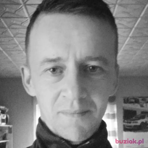 Pawlitowiec, Male, 42 years, Drezdenko