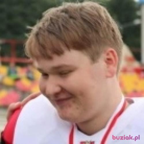 Stachuu, Mężczyzna, 27 lat, Poznań