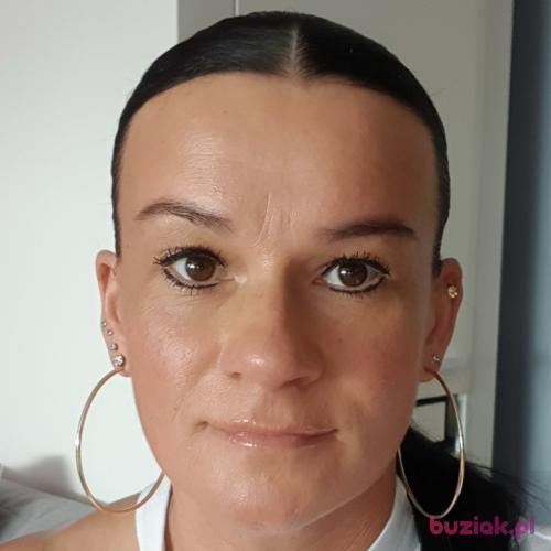 oek, Kobieta, 42 lata, Gniezno
