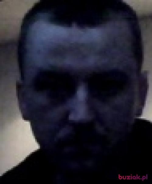 perver, Male, 43 years, Mysłowice