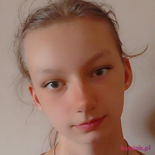 Flirek8377, Female, 19 years, Jarocin